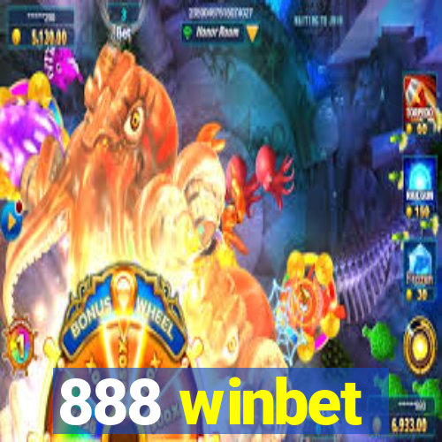 888 winbet